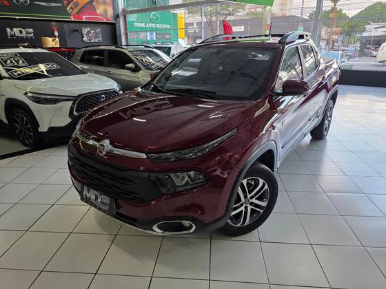 FIAT TORO 2.0 16V TURBO DIESEL FREEDOM 4WD AT9
